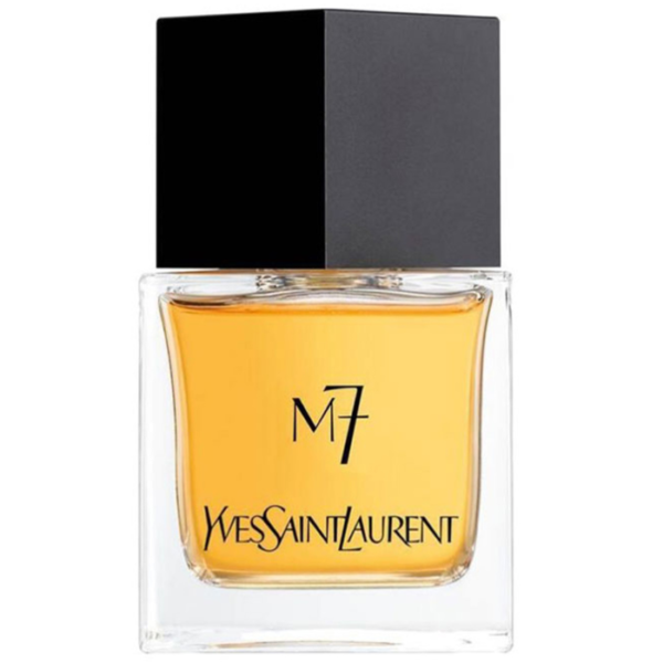 Yves Saint Laurent M7 for Men - ايف سان لوران ام 7 للرجال