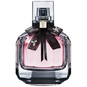 Yves Saint Laurent Mon Paris Parfum Floral for Women - ايف سان لوران مون باريس بارفيوم فلورال للنساء