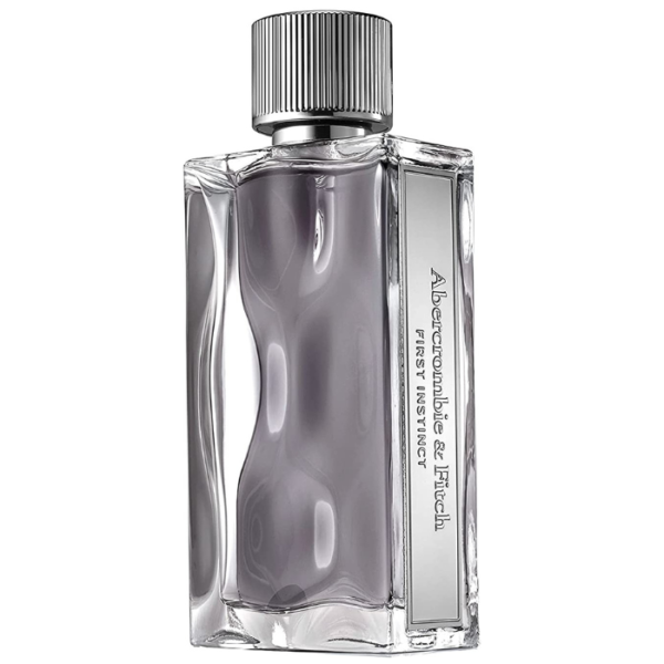 Abercrombie & Fitch First Instinct for Men - ابيركرومبي اند فيتش فيرست انستنكت للرجال