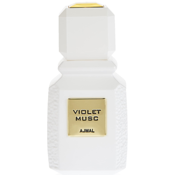 Ajmal Violet Musc for Men & Women - اجمل فيوليت مسك للرجال والنساء