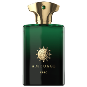 Amouage Epic Man for Men - امواج ايبيك مان للرجال