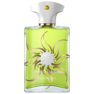 Amouage Sunshine for Men - امواج صن شاين للرجال