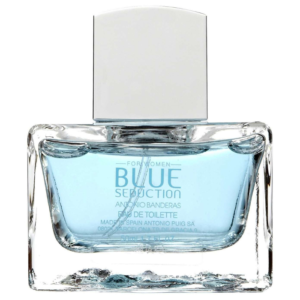 Antonio Banderas Blue Seduction for Women - انطونيو بانديراس بلو سيداكشن للنساء