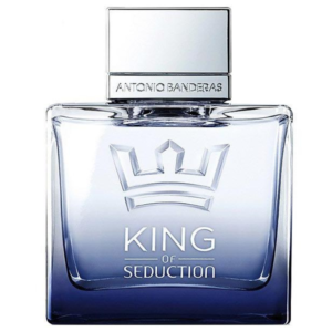 Antonio Banderas King of Seduction for Men - انطونيو بانديراس كينج اوف سيداكشن للرجال