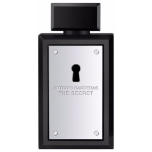 Antonio Banderas The Secret for Men - انطونيو بانديراس ذا سيكريت للرجال