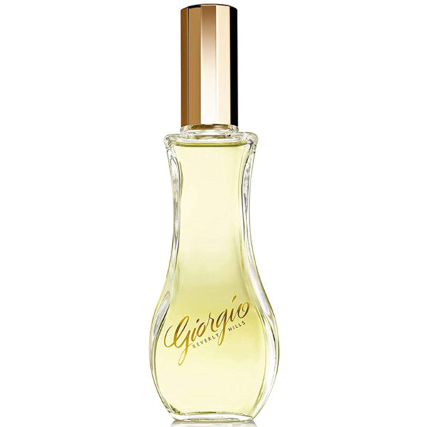 Beverly Hills Giorgio for Women - بيفيرلي هيلز جورجيو للنساء