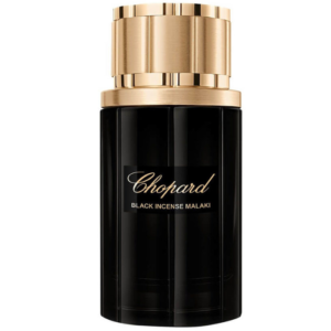 Chopard Black Incense Malaki for Men & Women - شوبارد بلاك انسنس ملكي للرجال والنساء