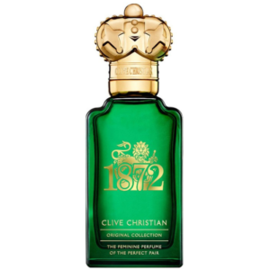 Clive Christian 1872 for Women - كلايف كريستيان 1872 للنساء