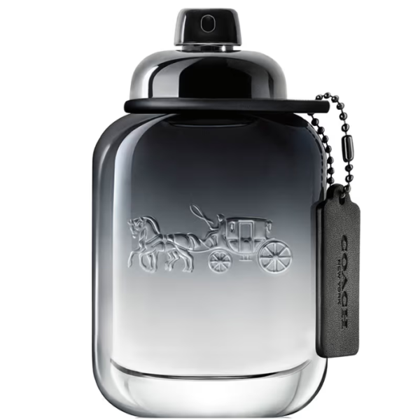 Coach for Men - كوتش للرجال