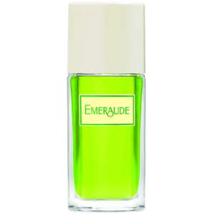Coty Emeraude for Women - كوتي اميرود للنساء