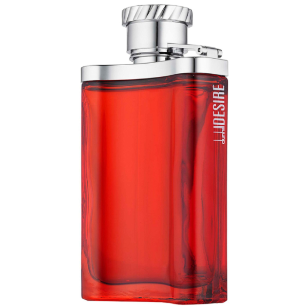 Dunhill Desire Red for Men - دنهل ديزاير ريد للرجال