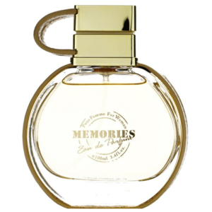 Emper Memories for Women - امبر ميموريز للنساء