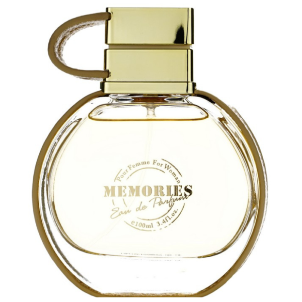 Emper Memories for Women - امبر ميموريز للنساء