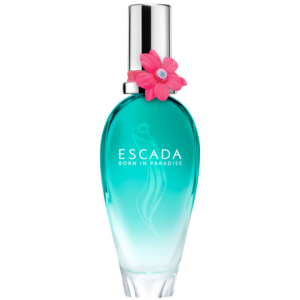 Escada Born In Paradise for Women - اسكادا بورن ان باردايس للنساء