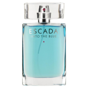 Escada Into The Blue for Women - اسكادا انتو ذا بلو للنساء