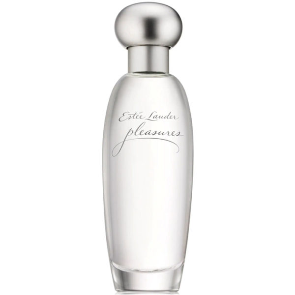 Estee Lauder Pleasures for Women - استي لودر بليجرز للنساء