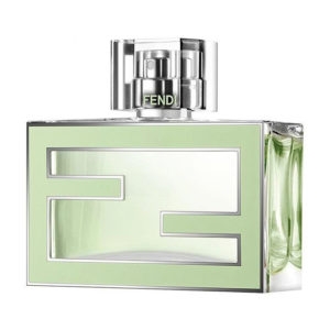 Fendi Fan Di Fendi Eau Fraiche for Women - فندي فان دي فندي او فريش للنساء