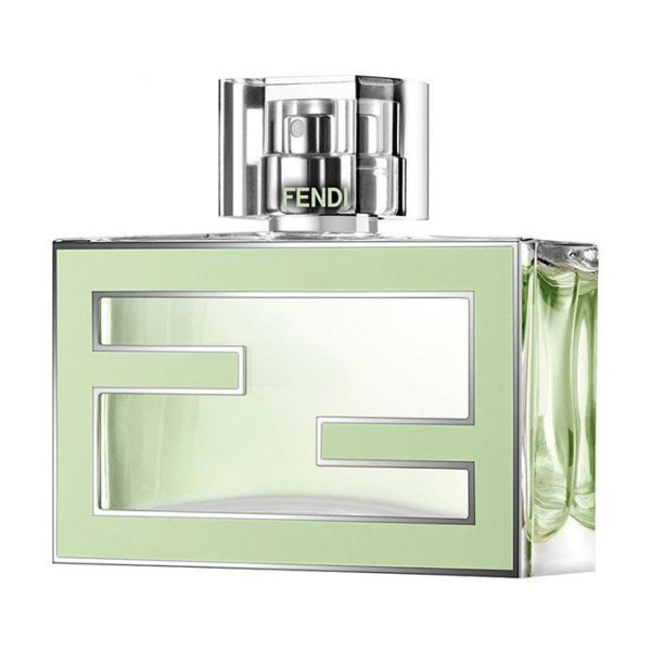 Fendi Fan Di Fendi Eau Fraiche for Women - فندي فان دي فندي او فريش للنساء