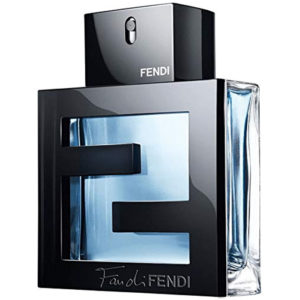 Fendi Fan Di Fendi Pour Homme Aqua for Men - فندي فان دي فندي بور هوم اكوا للرجال