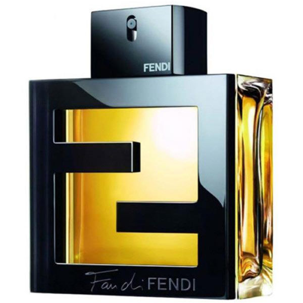 Fendi Fan Di Fendi Pour Homme for Men - فندي فان دي فندي بور هوم للرجال
