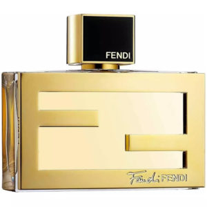 Fendi Fan Di Fendi for Women - فندي فان دي فندي للنساء