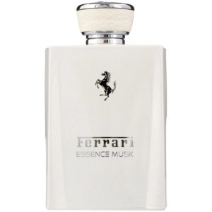 Ferrari Essence Musk for Men - فيراري اسنس مسك للرجال