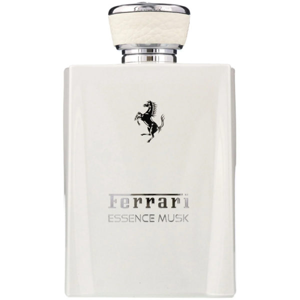 Ferrari Essence Musk for Men - فيراري اسنس مسك للرجال