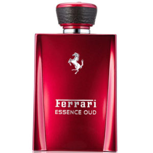 Ferrari Essence Oud for Men - فيراري اسنس عود للرجال
