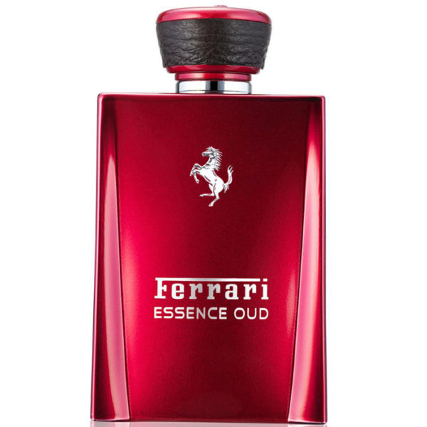 Ferrari Essence Oud for Men - فيراري اسنس عود للرجال