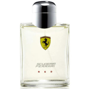 Ferrari Red for Men - فيراري ريد للرجال