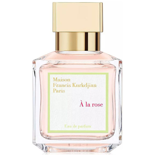 Francis Kurkdjian A La Rose for Women - فرانسيس كركدجيان ايه لا روز للنساء