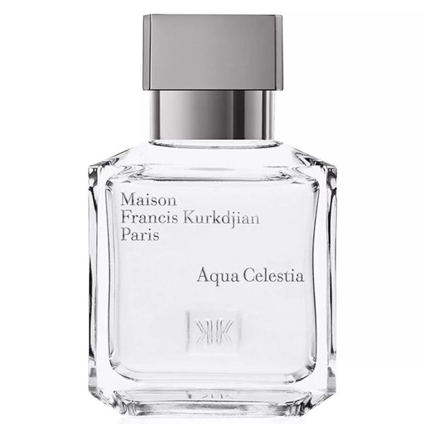 Francis Kurkdjian Aqua Celestia for Men & Women - فرانسيس كركدجيان اكوا سيليستيا للرجال والنساء