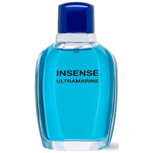 Givenchy Insense Ultramarine for Men - جفنشي انسنس الترا مارين للرجال