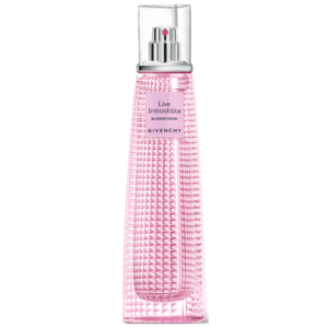 Givenchy Live Irresistible Blossom Crush for Women - جفنشي ليف اريزستبل بلوسوم كرش للنساء