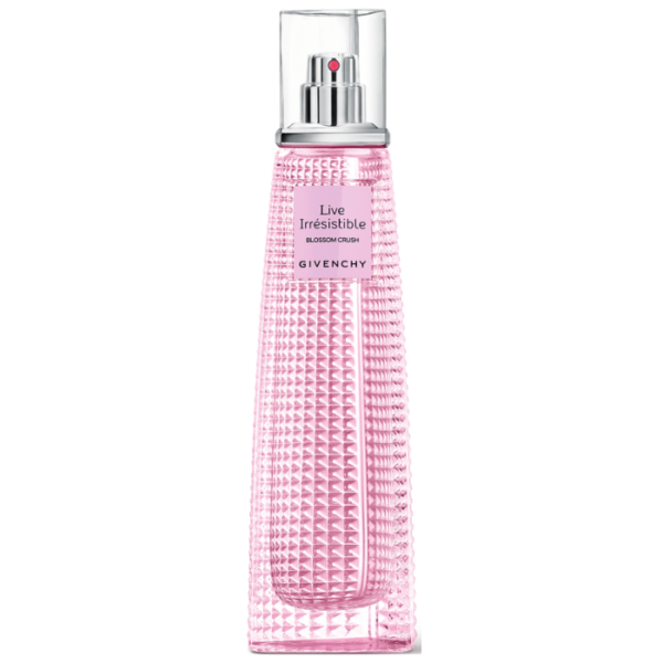 Givenchy Live Irresistible Blossom Crush for Women - جفنشي ليف اريزستبل بلوسوم كرش للنساء