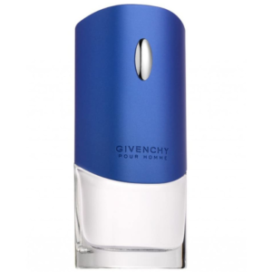 Givenchy Pour Homme Blue Label for Men - جفنشي بور هوم بلو ليبل للرجال