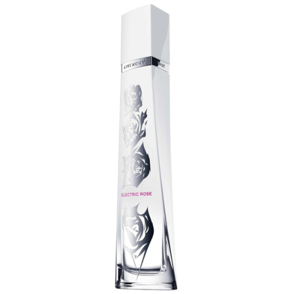 Givenchy Very Irresistible Electric Rose for Women - جفنشي فيري اريزستبل اليكتريك روز للنساء