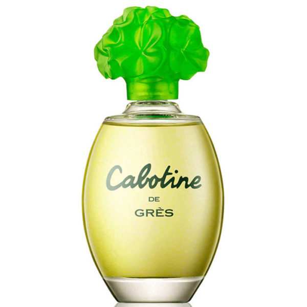 Gres Cabotine for Women - جريس كابوتين للنساء