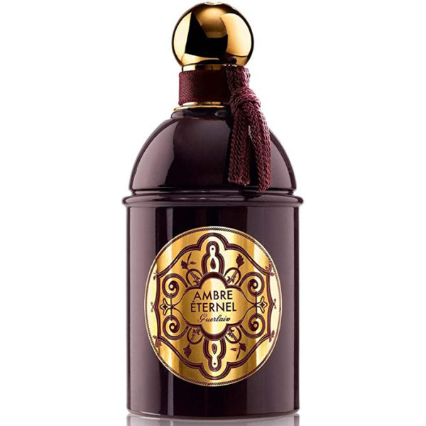 Guerlain Ambre Eternel for Men & Women - جيرلان عنبر اتيرنال للرجال والنساء