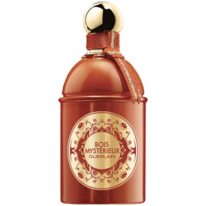 Guerlain Bois Mysterieux for Men & Women - جيرلان بوا ميستريو للرجال والنساء