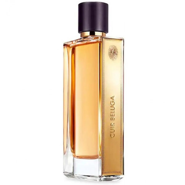 Guerlain Cuir Beluga for Men & Women - جيرلان كيور بيلوغا للرجال والنساء