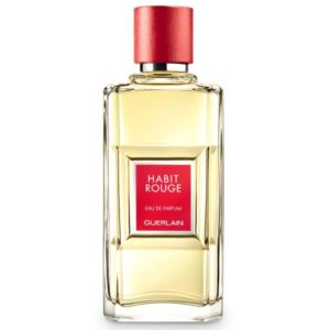 Guerlain Habit Rouge for Men - جيرلان هابيت روج للرجال