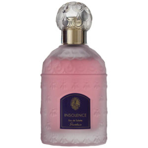 Guerlain Insolence Eau De Toilette for Women - جيرلان انسولانس او دو تواليت للنساء