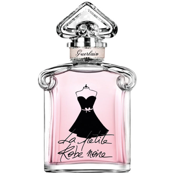 Guerlain La Petite Robe Noire for Women - جيرلان لا بوتيت روب نوار للنساء