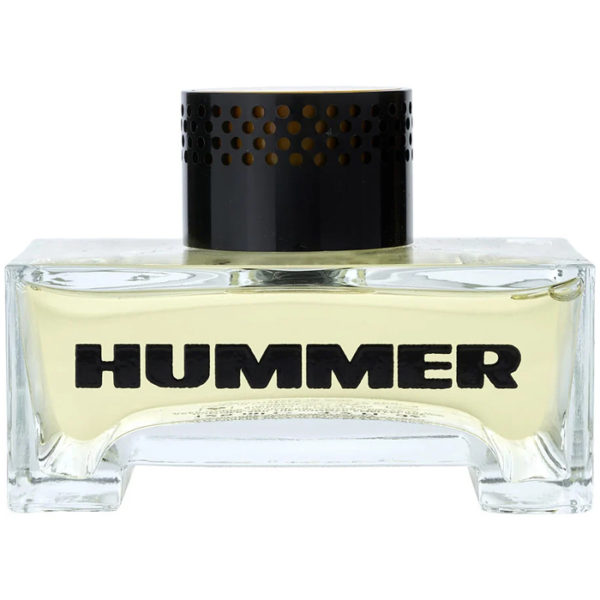 Hummer for Men - هامر للرجال