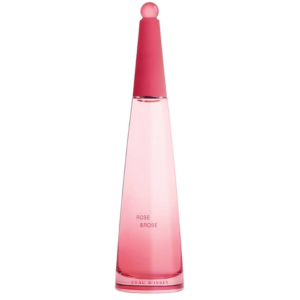 Issey Miyake L'Eau D'Issey Rose & Rose for Women - Issey Miyake Nuit d'Issey Noir Argent for Men - ايسي مياكي نوي ديسي نوار ارجنت للرجال