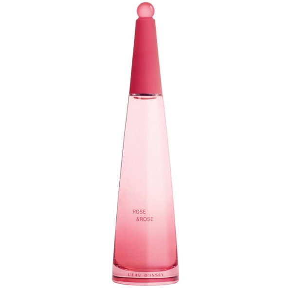 Issey Miyake L'Eau D'Issey Rose & Rose for Women - Issey Miyake Nuit d'Issey Noir Argent for Men - ايسي مياكي نوي ديسي نوار ارجنت للرجال
