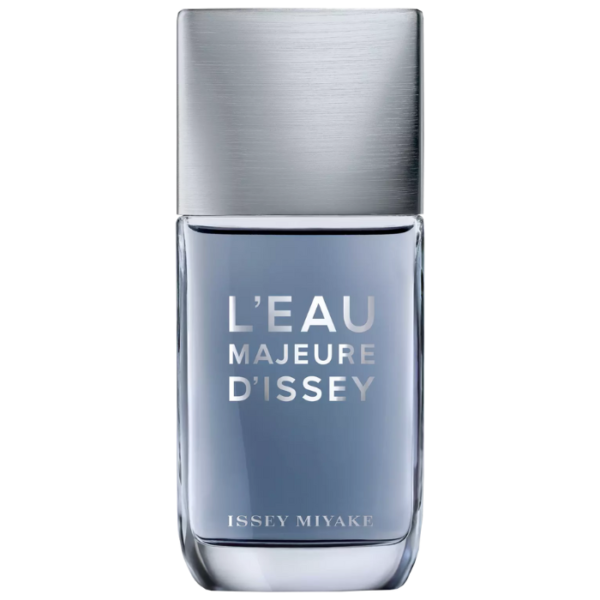 Issey Miyake L'Eau Majeure d'Issey for Men - ايسي مياكي لو ماجيور دي ايسي للرجال