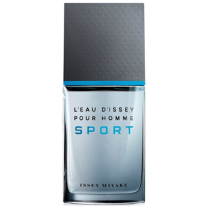 Issey Miyake L'Eau d'Issey Pour Homme Sport for Men - ايسي مياكي لو ديسي بور هوم سبورت للرجال