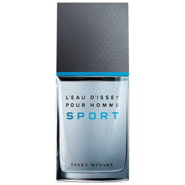 Issey Miyake L'Eau d'Issey Pour Homme Sport for Men - ايسي مياكي لو ديسي بور هوم سبورت للرجال